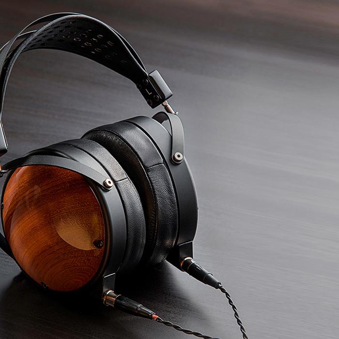 Audeze LCD-XC Headphones